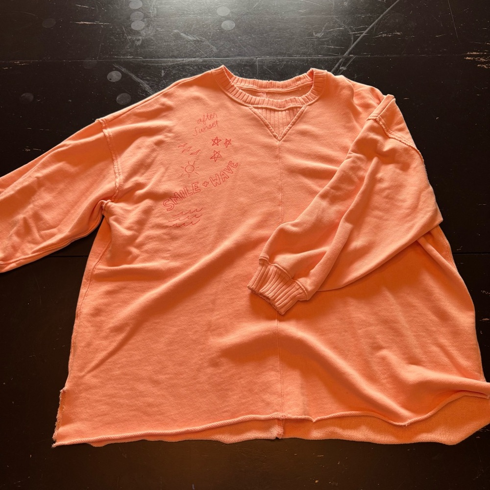 Aerie Crewneck
